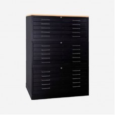 Flush Drawers Features