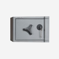 Deposit safes – drop in safes